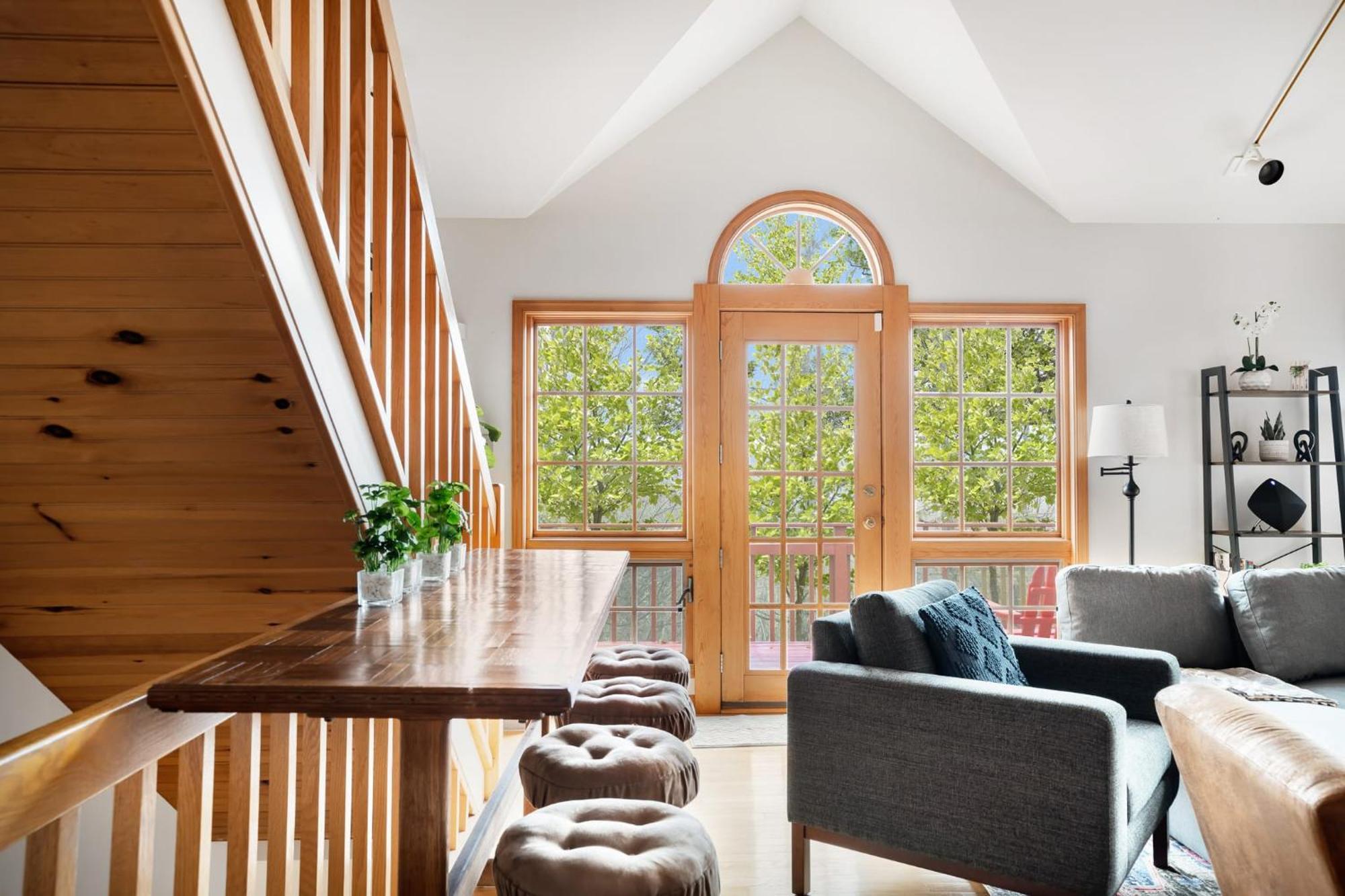 Modern Retreat W Hot Tub, Deck & Resort Amenities Berkeley Springs Extérieur photo